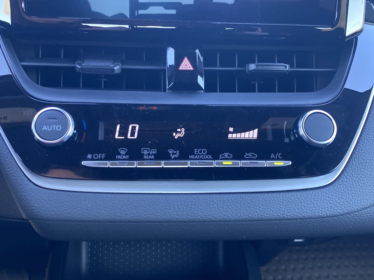 Thumbnail: 2026 Toyota Corolla - 17