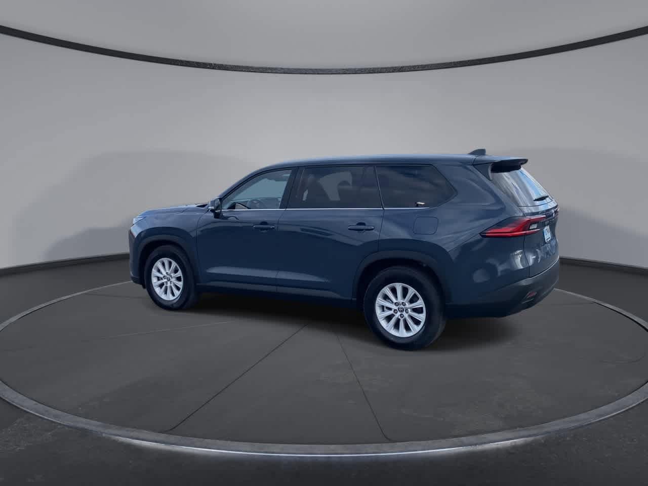 Thumbnail: 2025 Toyota Grand Highlander - 6