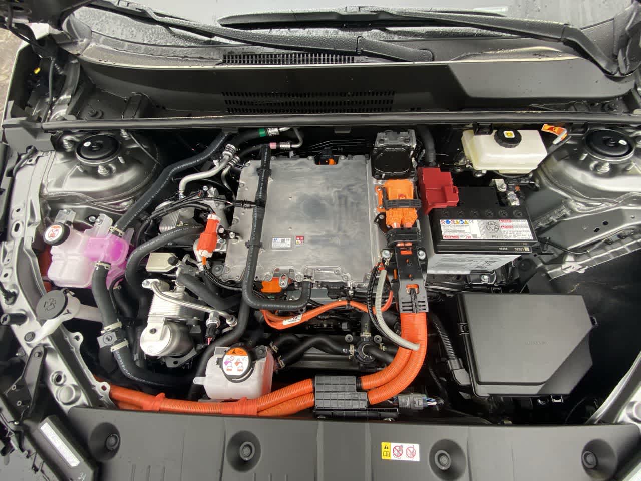 Thumbnail: 2026 Toyota bZ - 24