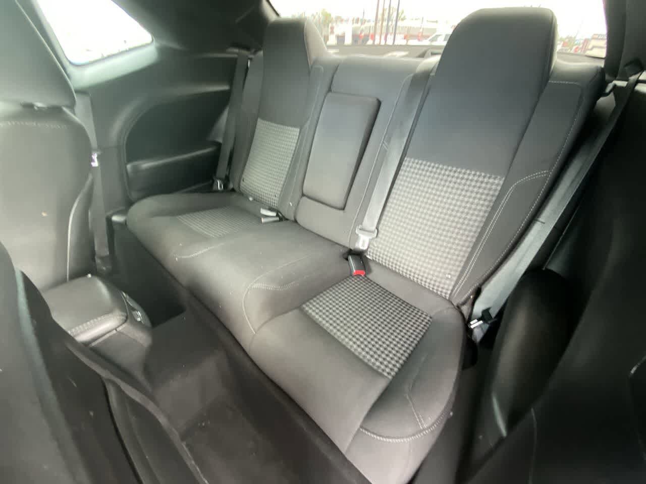 Thumbnail: 2019 Dodge Challenger - 21