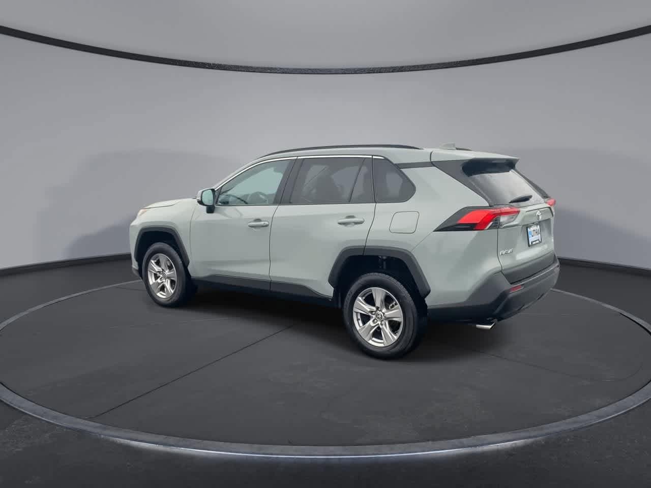 Thumbnail: 2023 Toyota RAV4 - 6