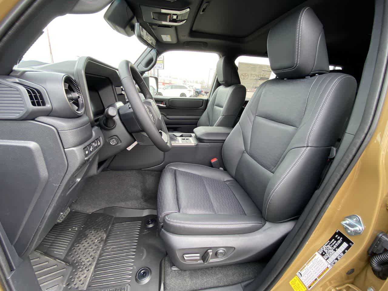 Thumbnail: 2026 Toyota Land Cruiser - 11