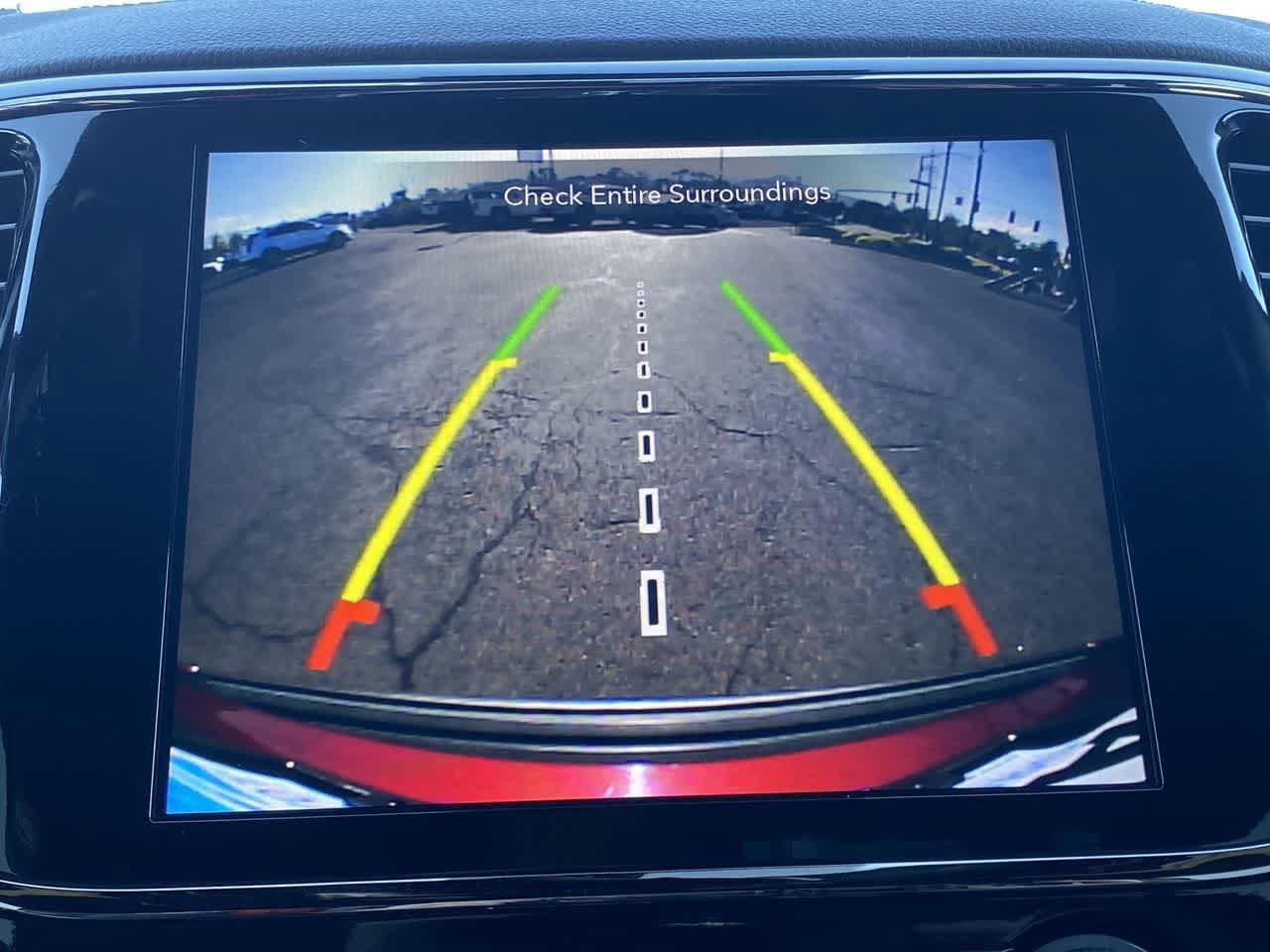 2021 Jeep Grand Cherokee High Altitude - Photo 17