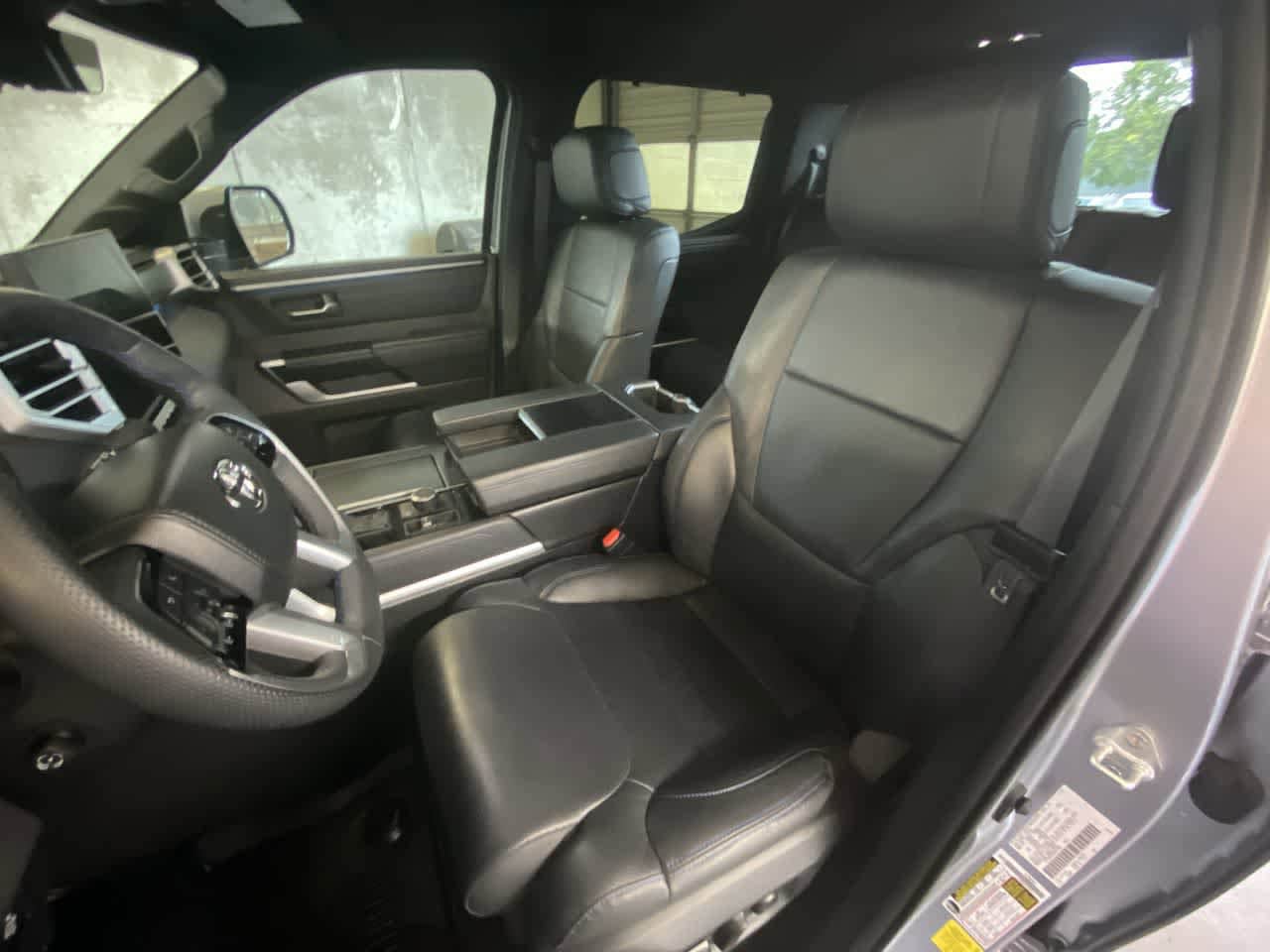 Thumbnail: 2024 Toyota Tundra - 11
