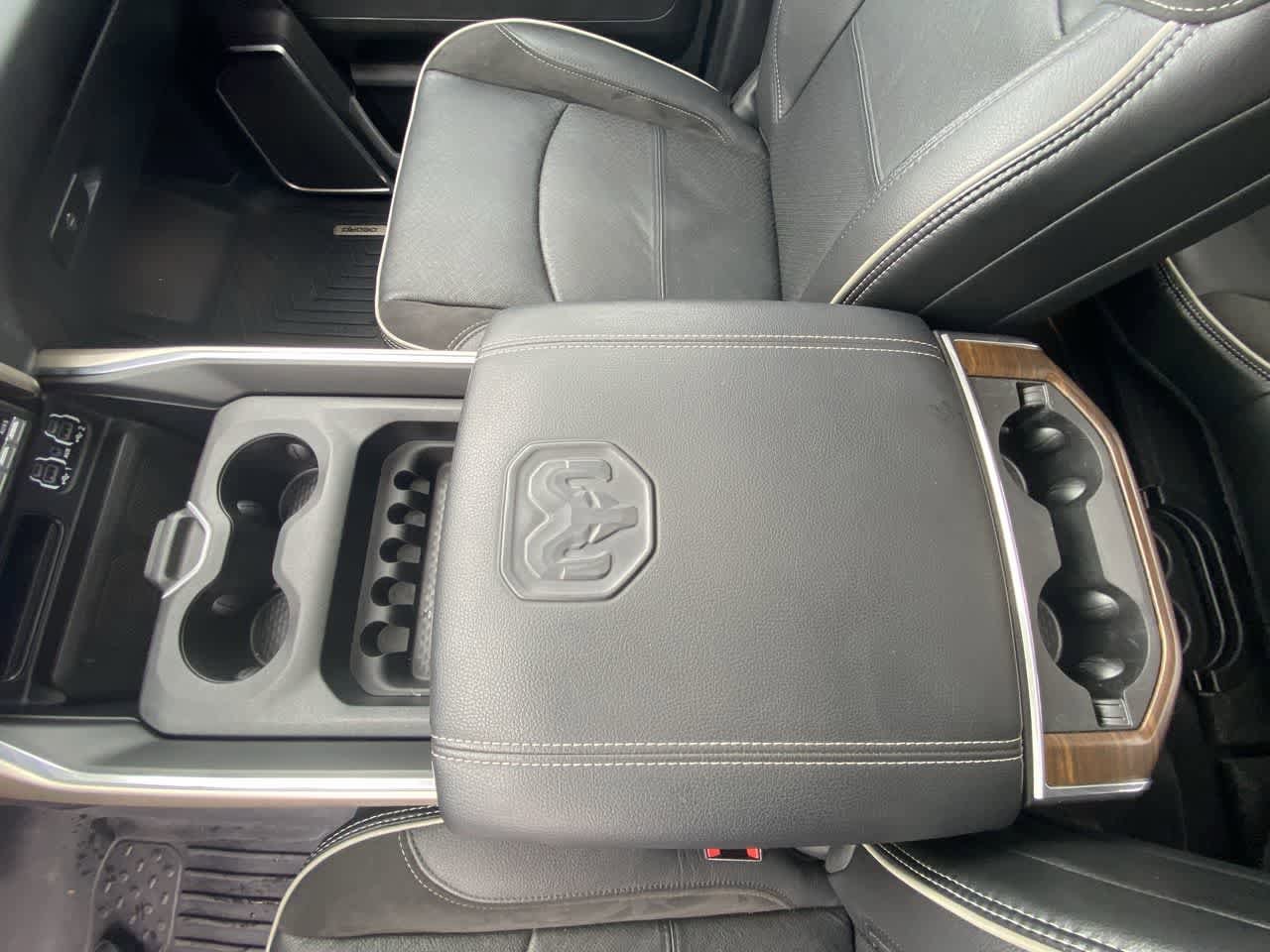 Thumbnail: 2024 RAM 3500 - 21