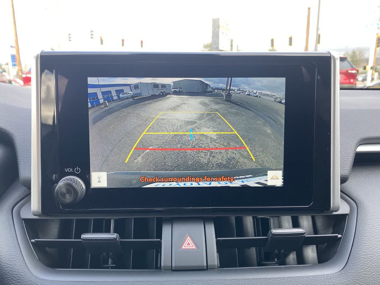 Thumbnail: 2025 Toyota RAV4 - 17