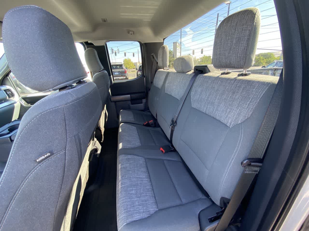 2023 Ford F-150 XLT - Photo 22