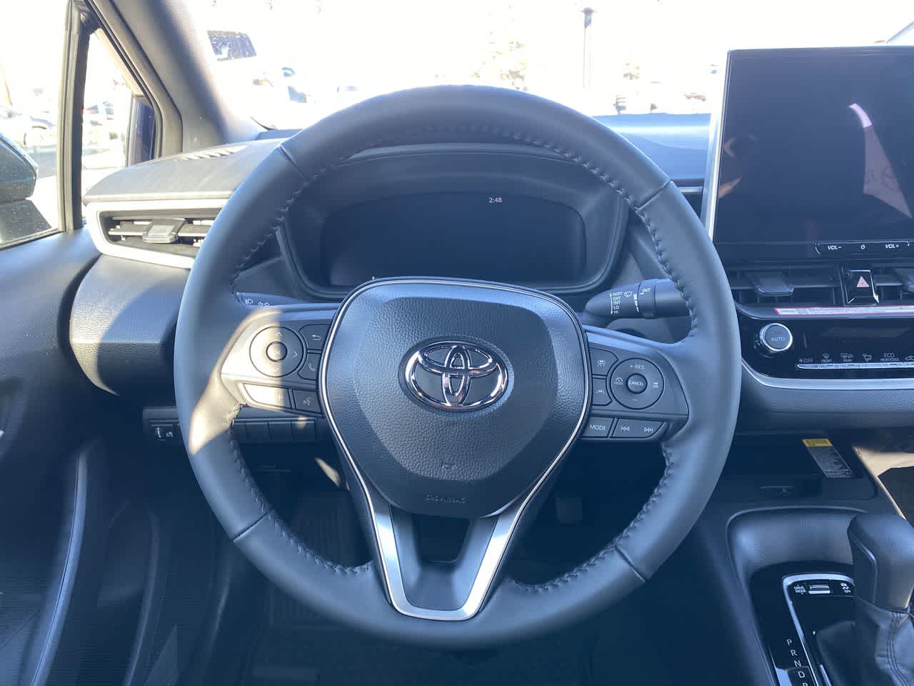 Thumbnail: 2026 Toyota Corolla - 14