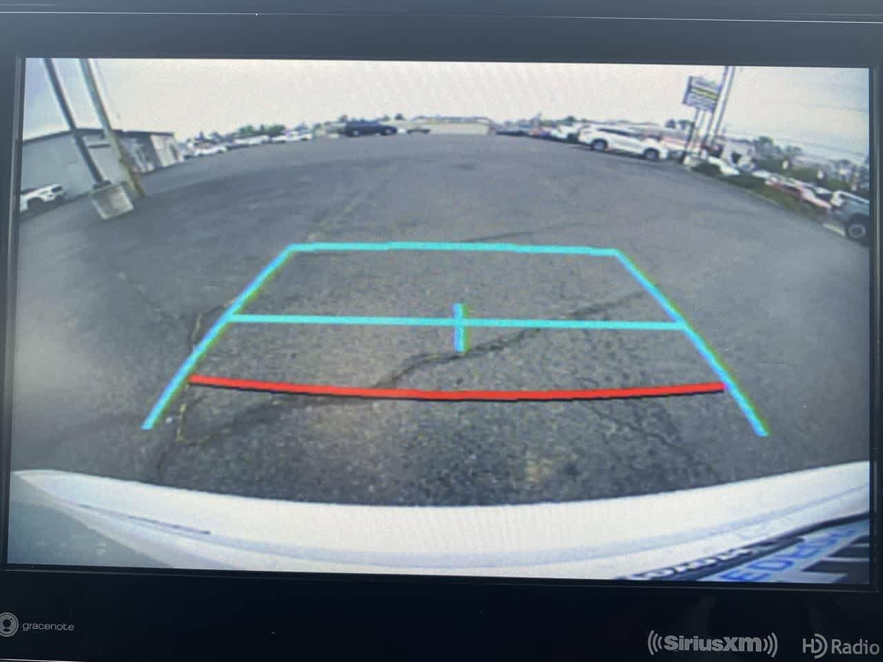 Thumbnail: 2022 Toyota Highlander - 15