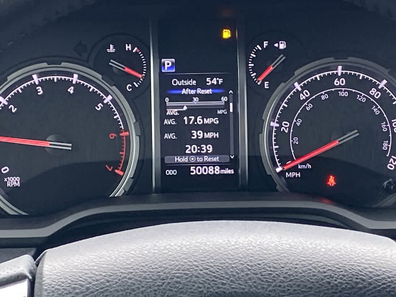 Thumbnail: 2021 Toyota 4Runner - 15