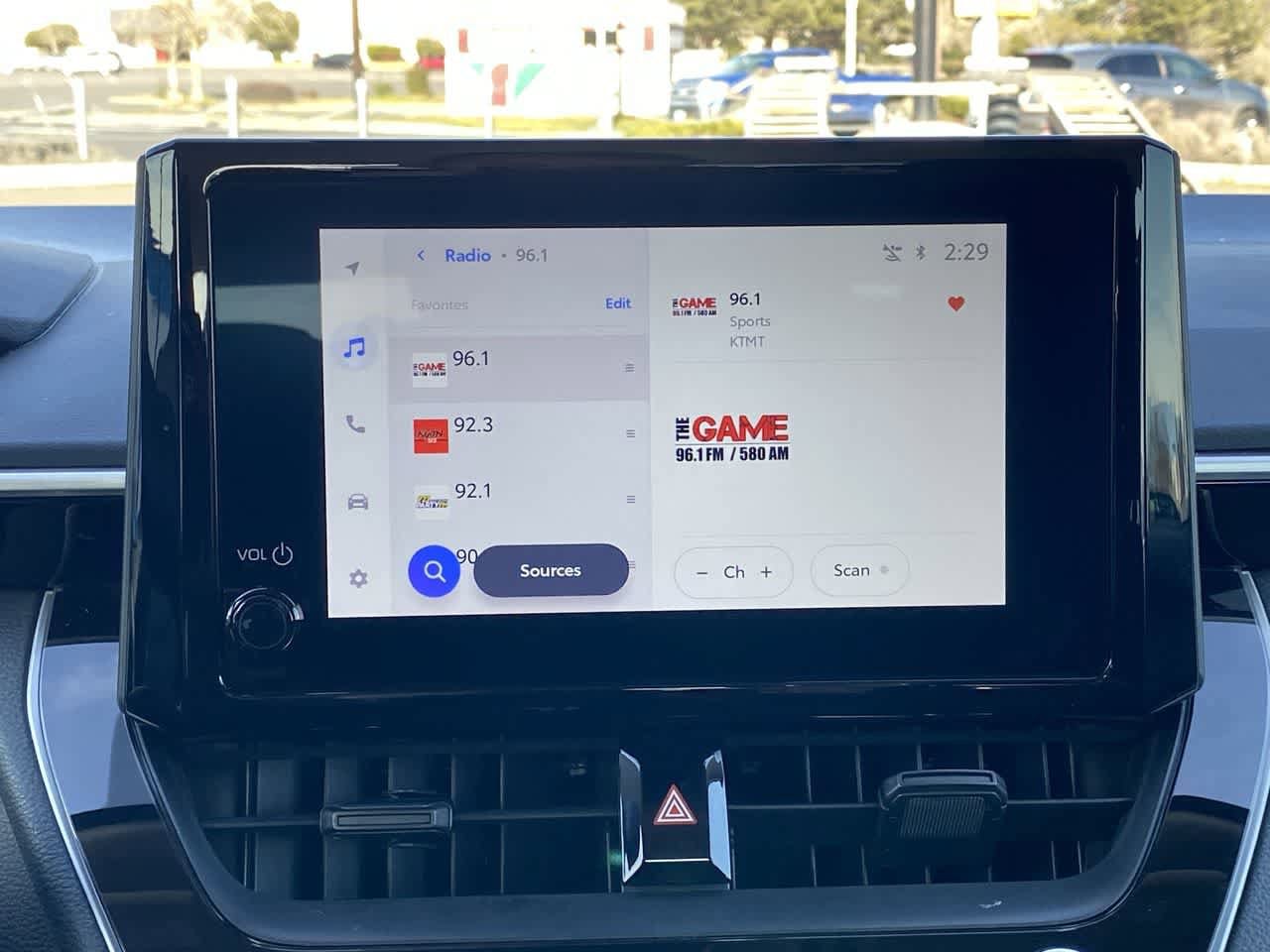 Thumbnail: 2025 Toyota Corolla - 16