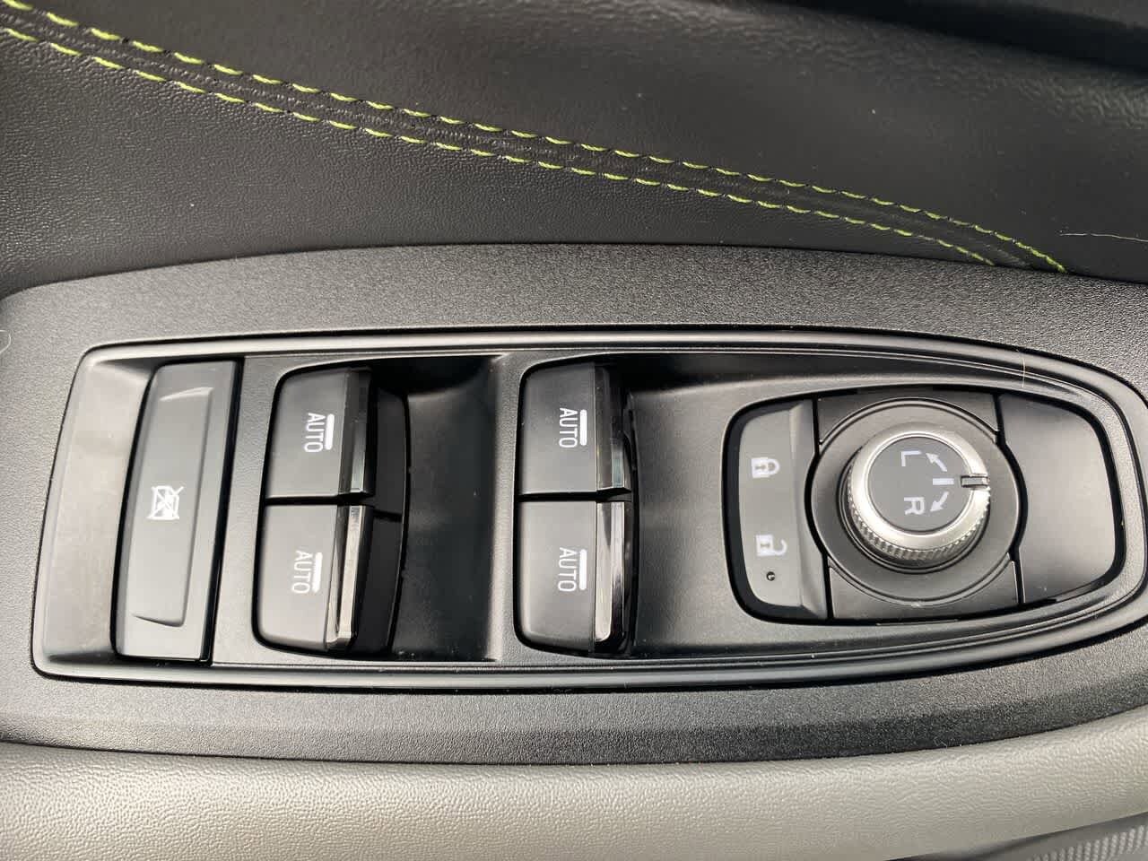 Thumbnail: 2024 Subaru Outback - 13