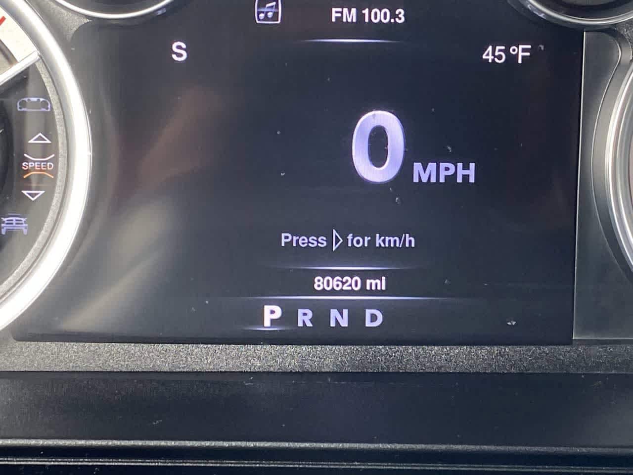 Thumbnail: 2016 RAM 2500 - 15