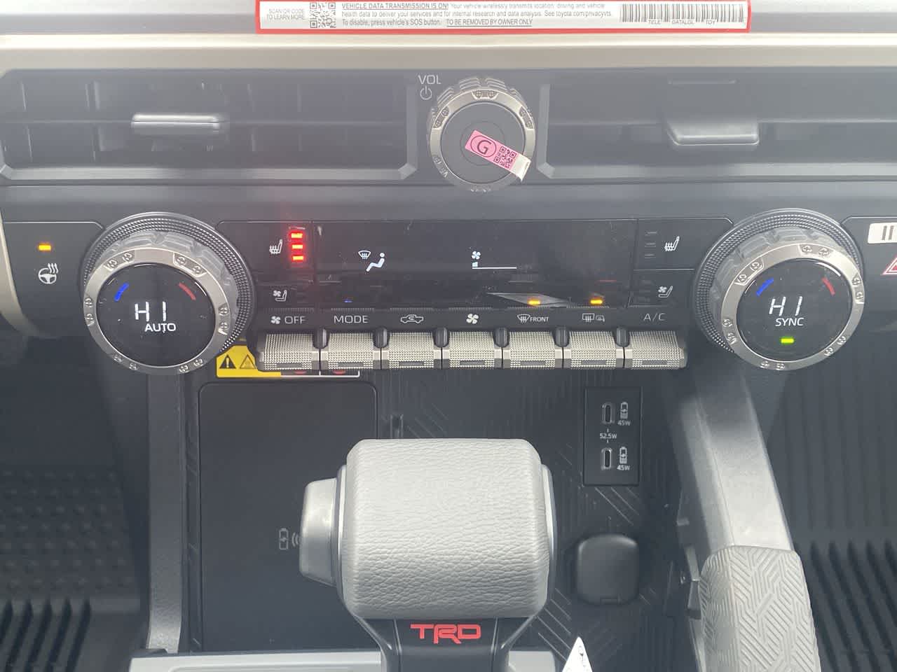 Thumbnail: 2026 Toyota Tacoma - 18