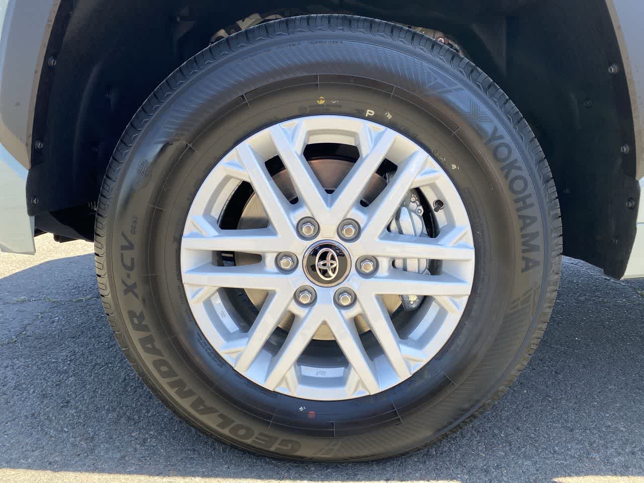 Thumbnail: 2026 Toyota Tundra - 10