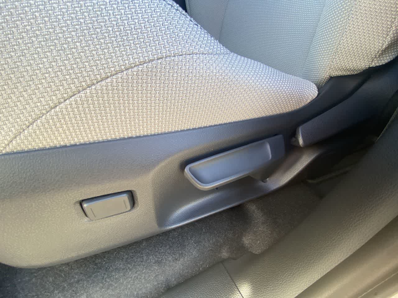 Thumbnail: 2025 Toyota 4Runner - 12