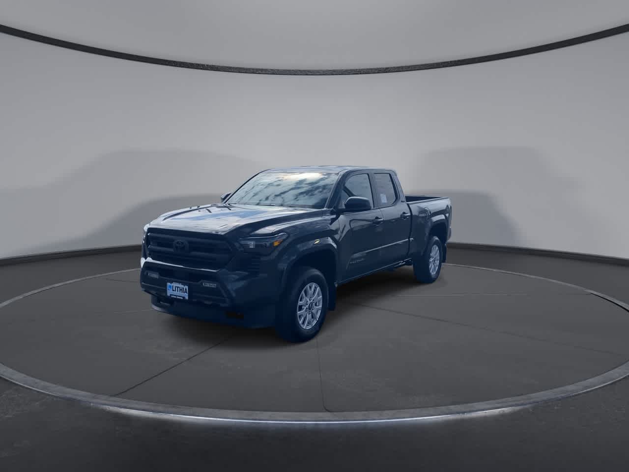 Thumbnail: 2026 Toyota Tacoma - 5