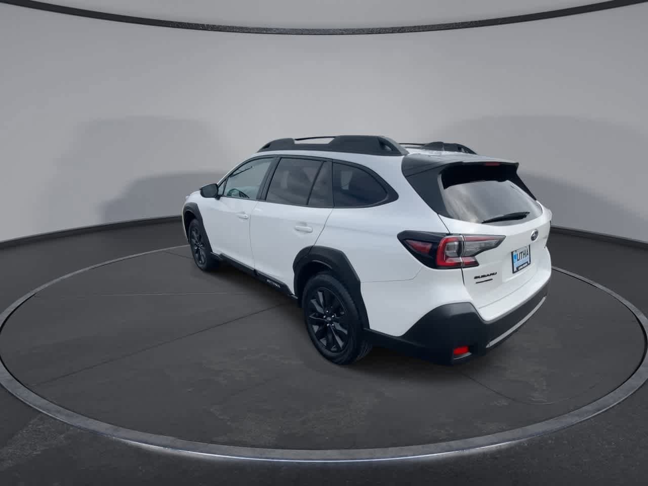 Thumbnail: 2024 Subaru Outback - 6