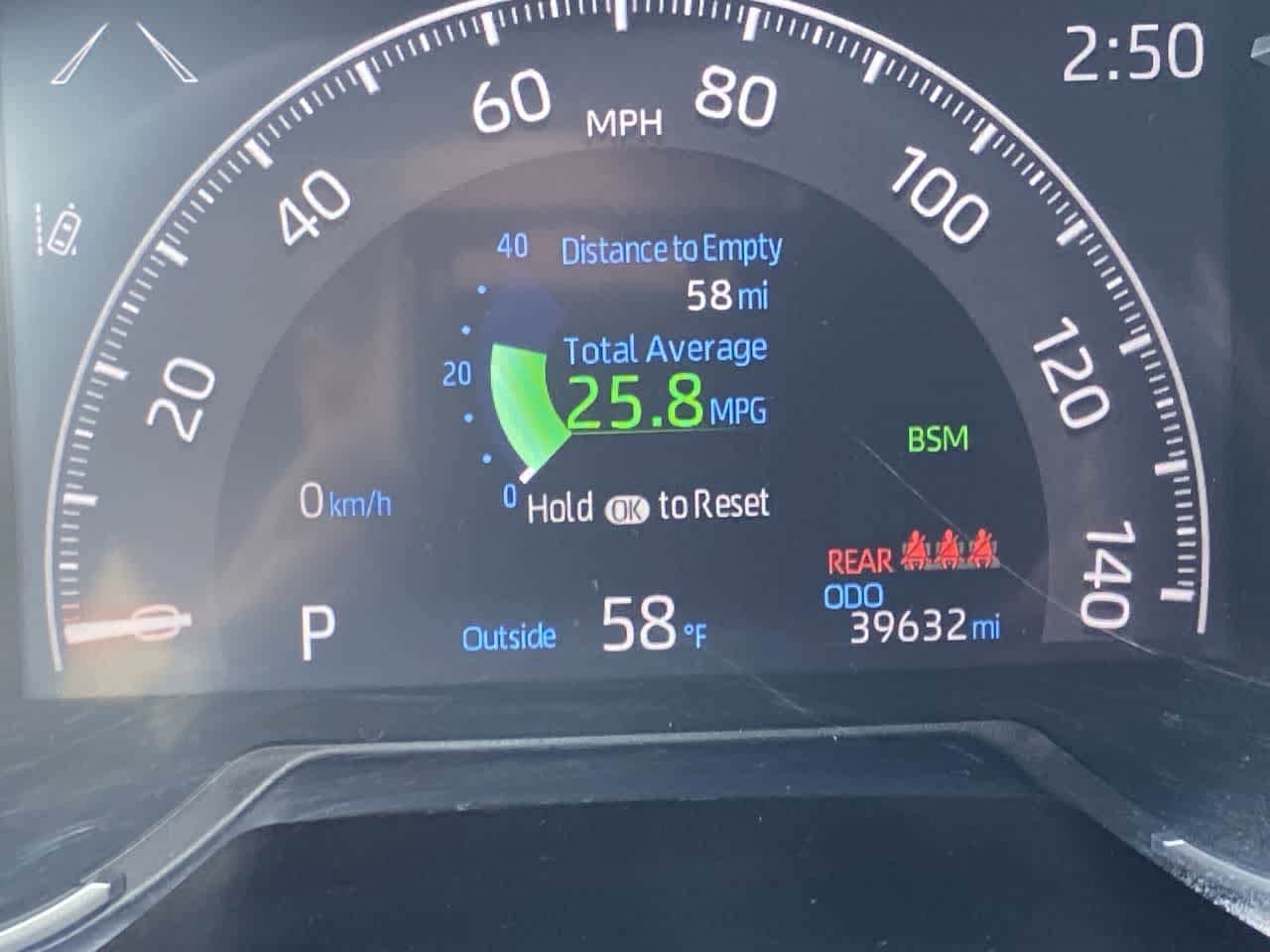 Thumbnail: 2021 Toyota RAV4 - 15