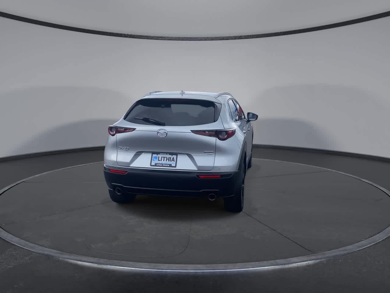 Thumbnail: 2021 Mazda CX-30 - 8