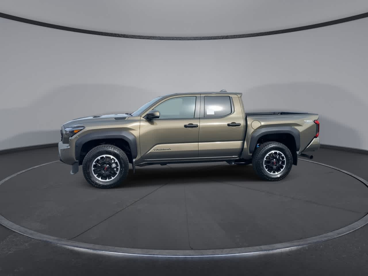 Thumbnail: 2026 Toyota Tacoma - 6