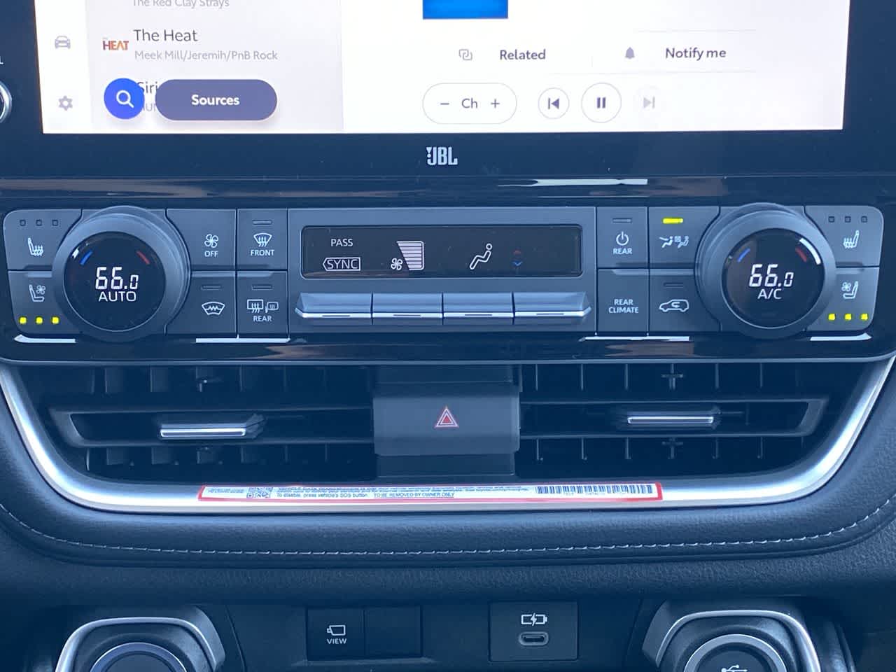 Thumbnail: 2026 Toyota Grand Highlander - 18