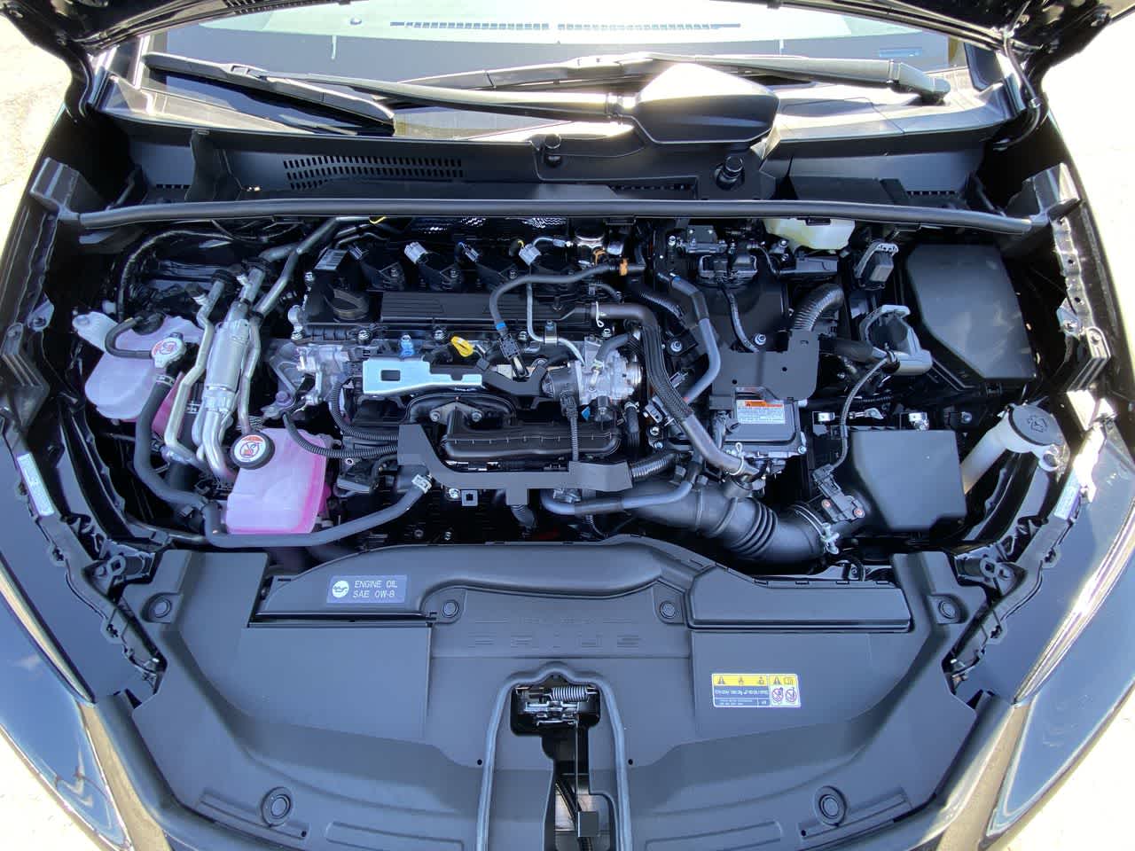 Thumbnail: 2026 Toyota Prius - 24