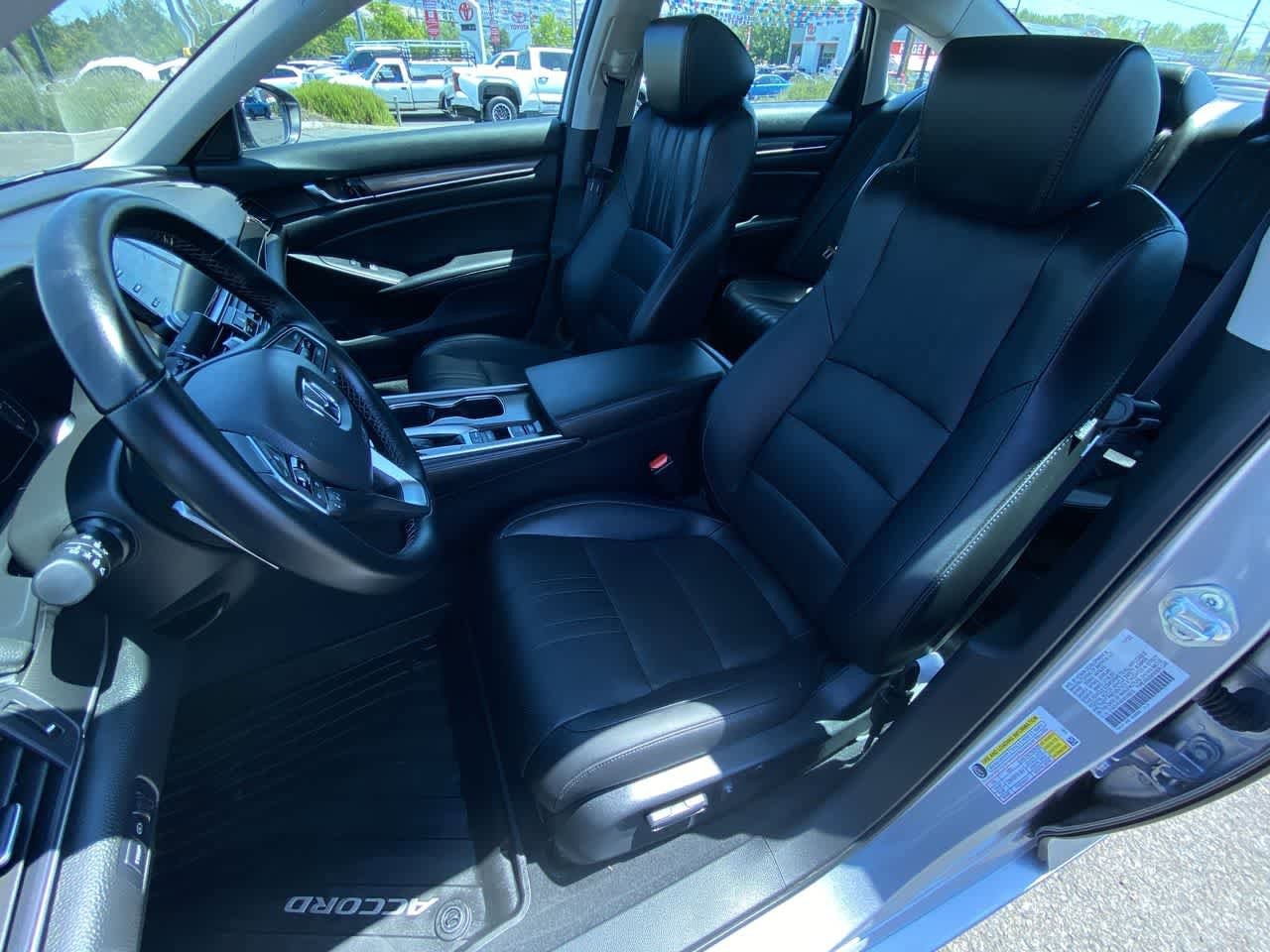 Thumbnail: 2022 Honda Accord - 11
