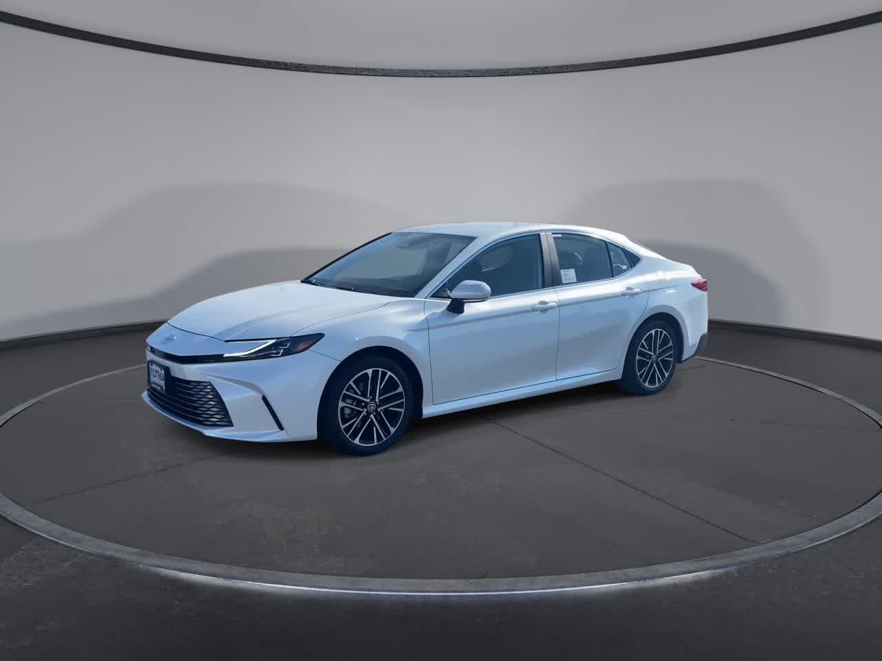 Thumbnail: 2026 Toyota Camry - 4