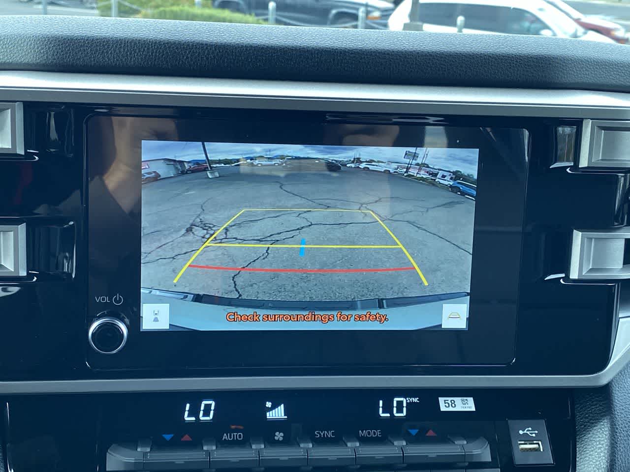 Thumbnail: 2026 Toyota Tundra - 17