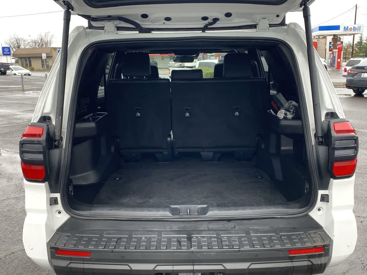 Thumbnail: 2025 Toyota 4Runner - 23