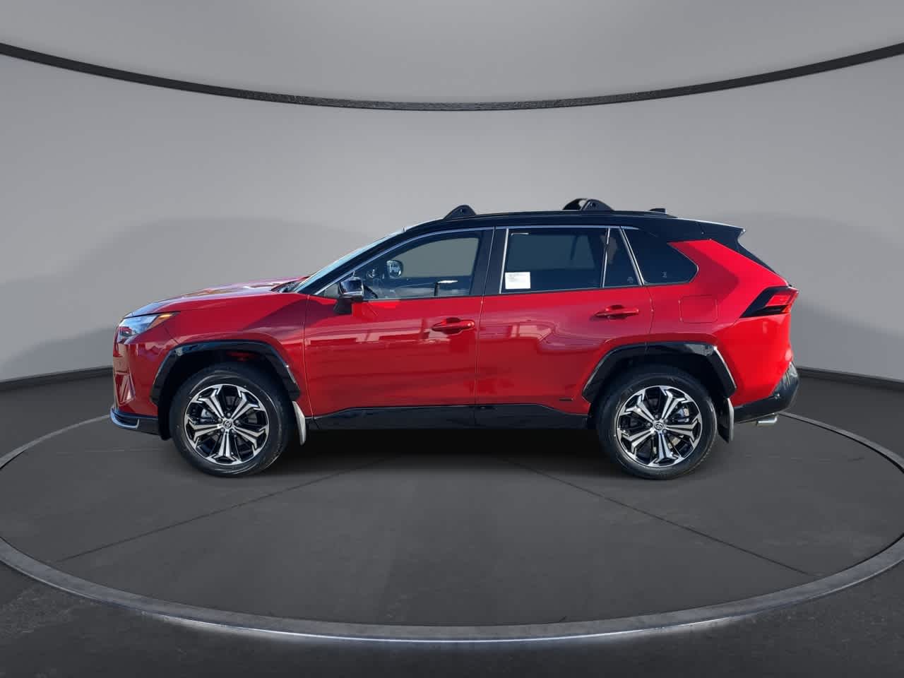 Thumbnail: 2025 Toyota RAV4 - 5