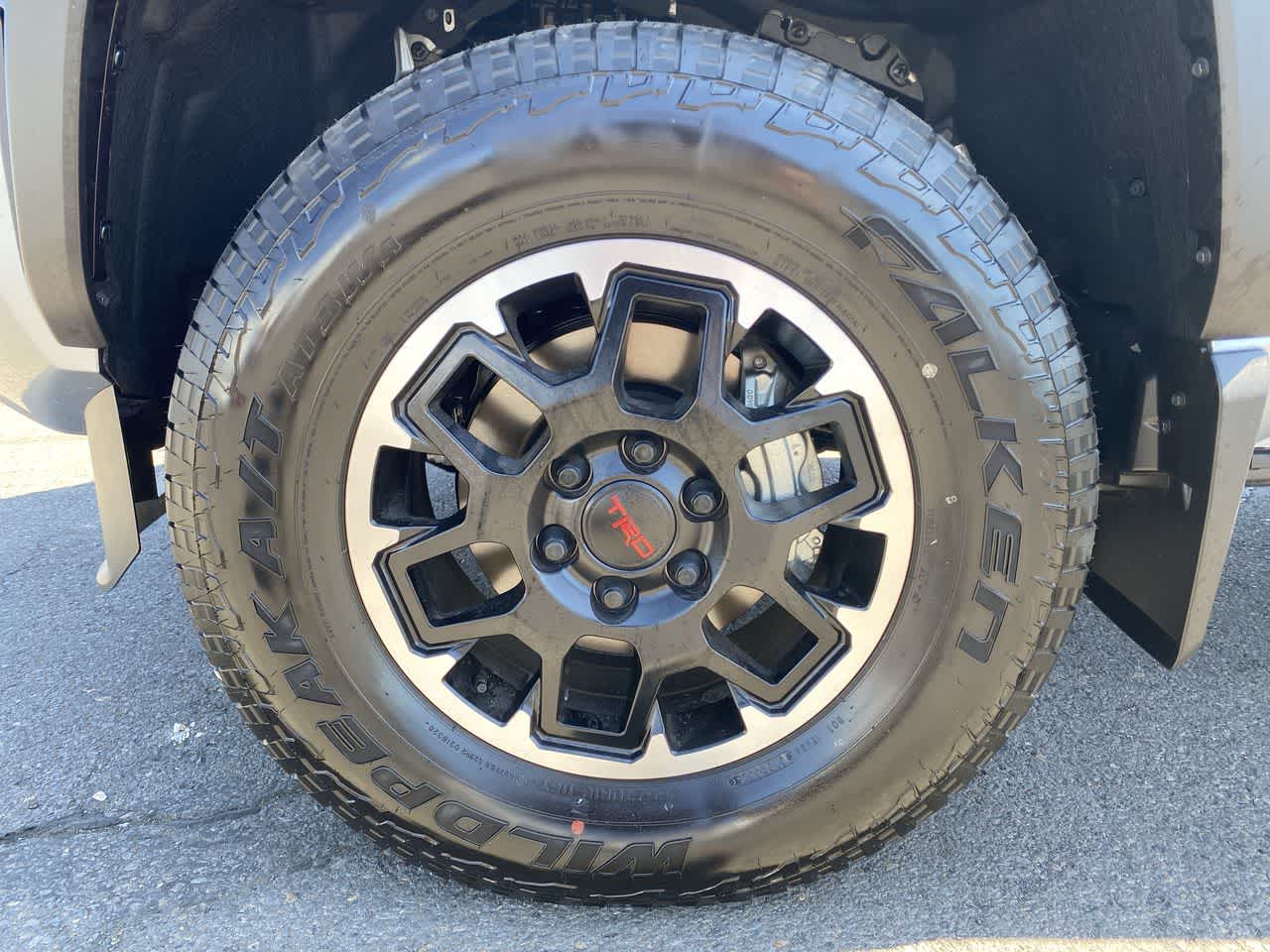 Thumbnail: 2026 Toyota Tacoma - 10