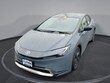  Toyota Prius Plug-in Hybrid