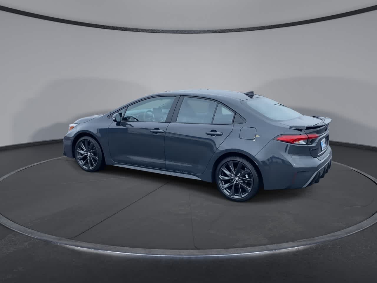 Thumbnail: 2026 Toyota Corolla - 6