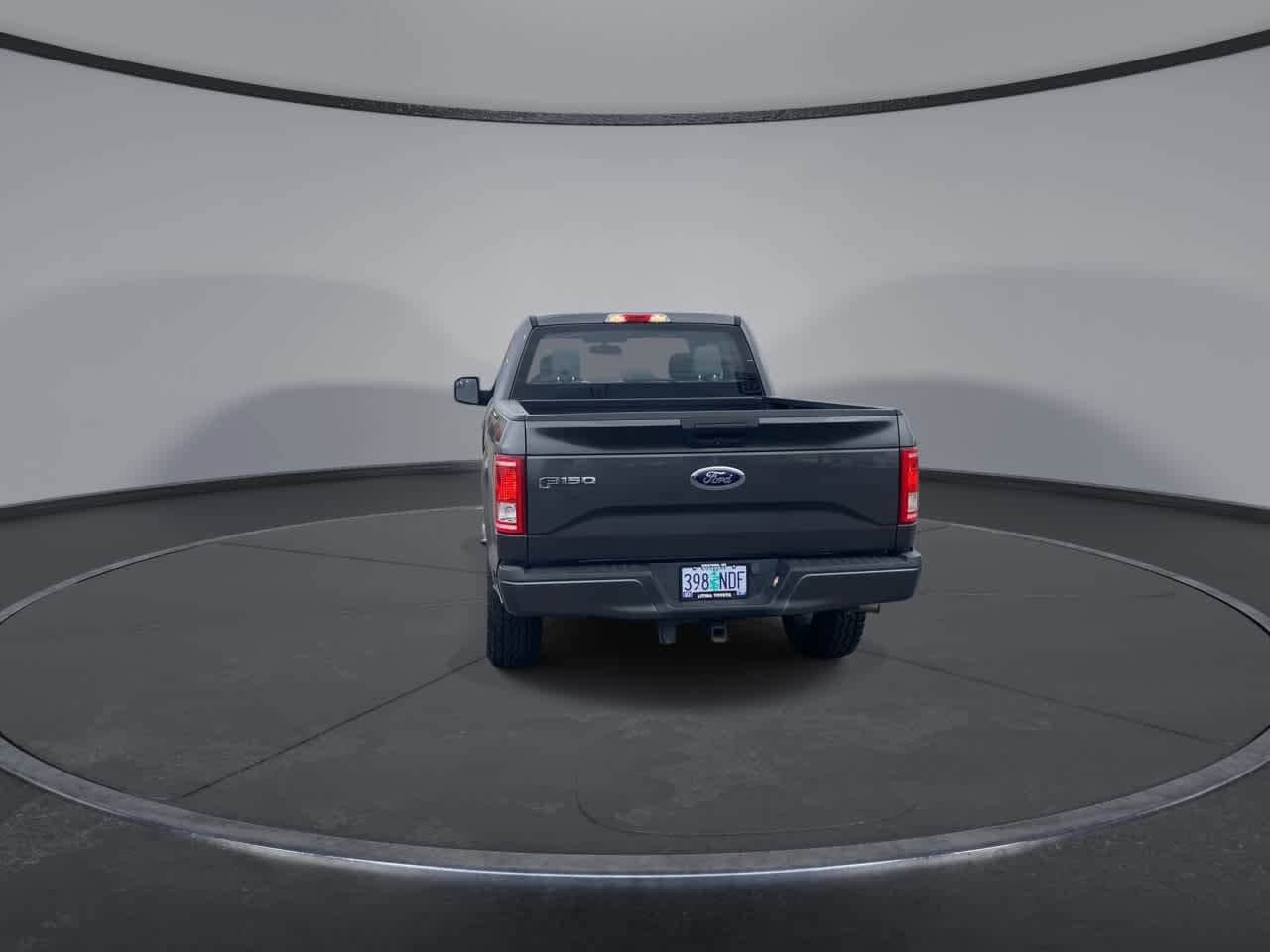 Thumbnail: 2016 Ford F-150 - 7