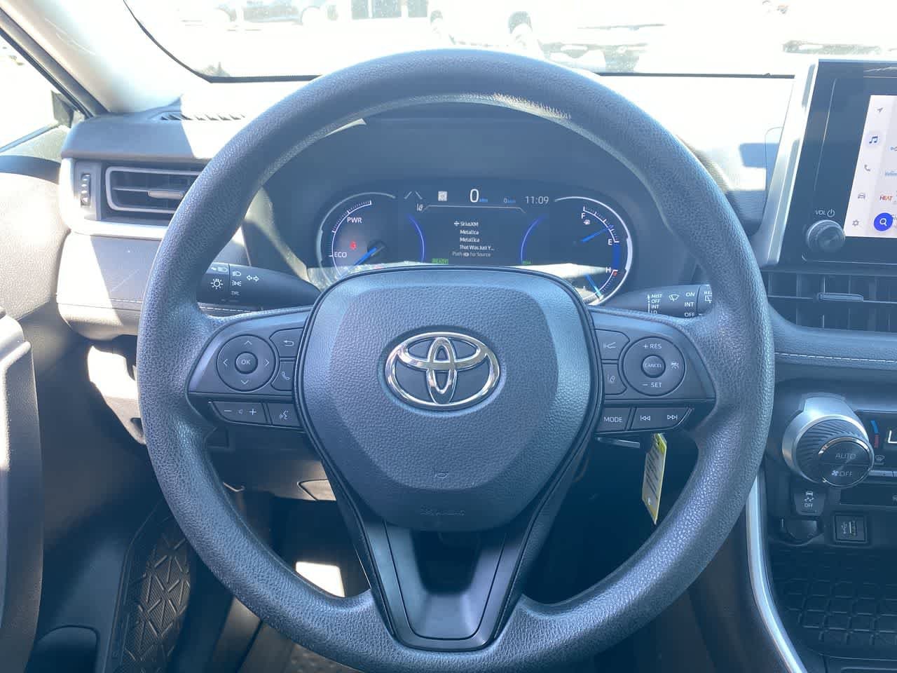 Thumbnail: 2024 Toyota RAV4 - 14