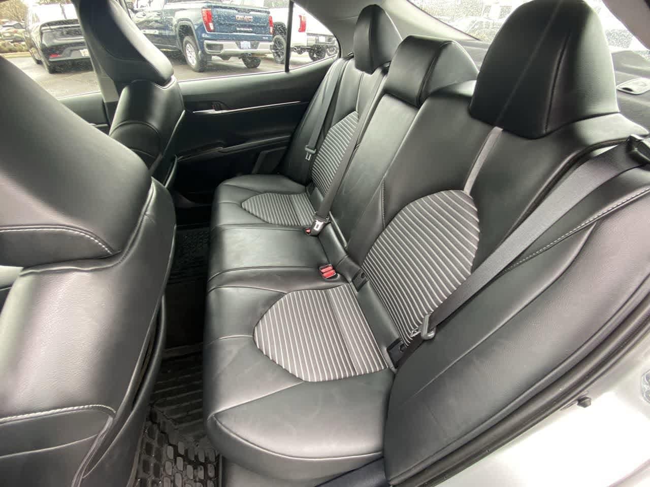 Thumbnail: 2024 Toyota Camry - 21