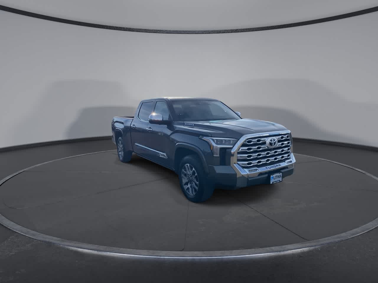 Thumbnail: 2026 Toyota Tundra - 2