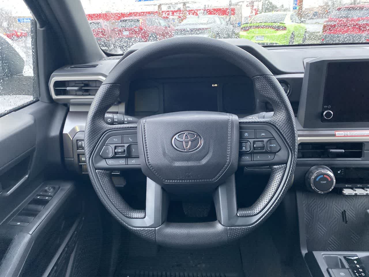 Thumbnail: 2026 Toyota Tacoma - 14