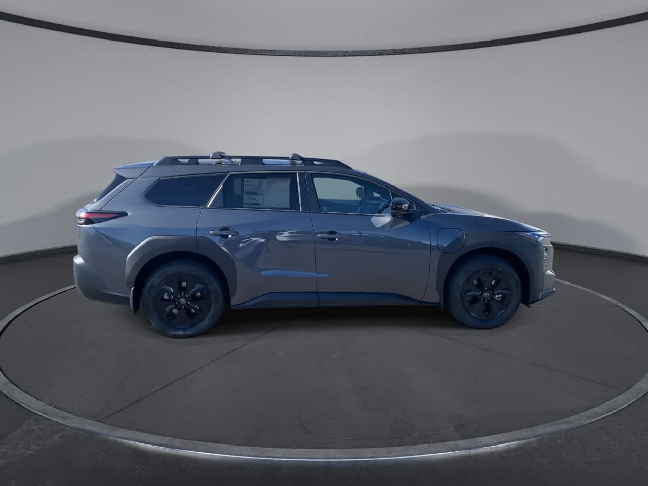 Thumbnail: 2026 Toyota bZ - 9