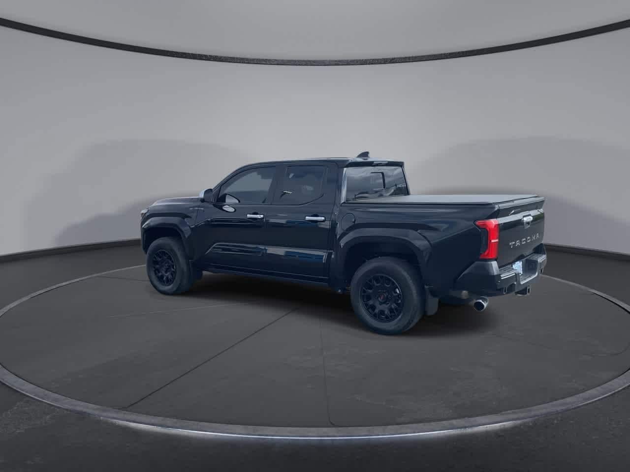 Thumbnail: 2024 Toyota Tacoma - 6
