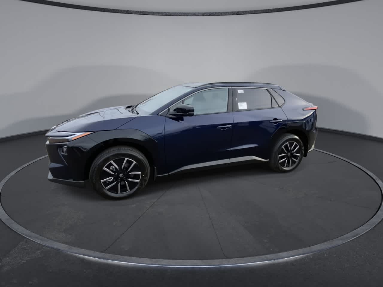 Thumbnail: 2026 Toyota bZ - 4