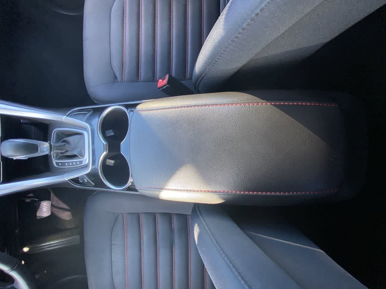 Thumbnail: 2014 Ford Fusion - 19