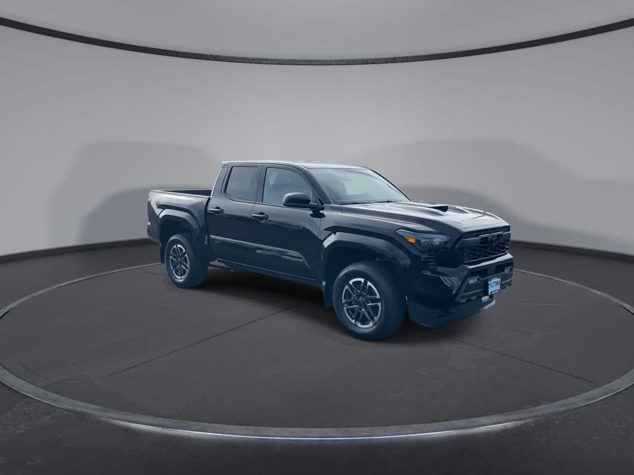 Thumbnail: 2026 Toyota Tacoma - 2