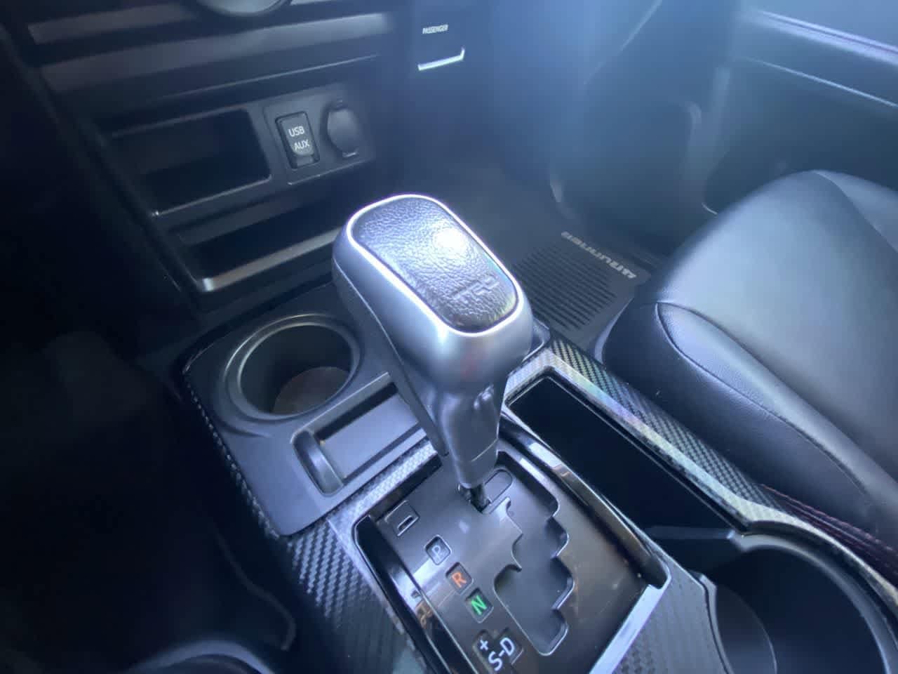 Thumbnail: 2018 Toyota 4Runner - 20