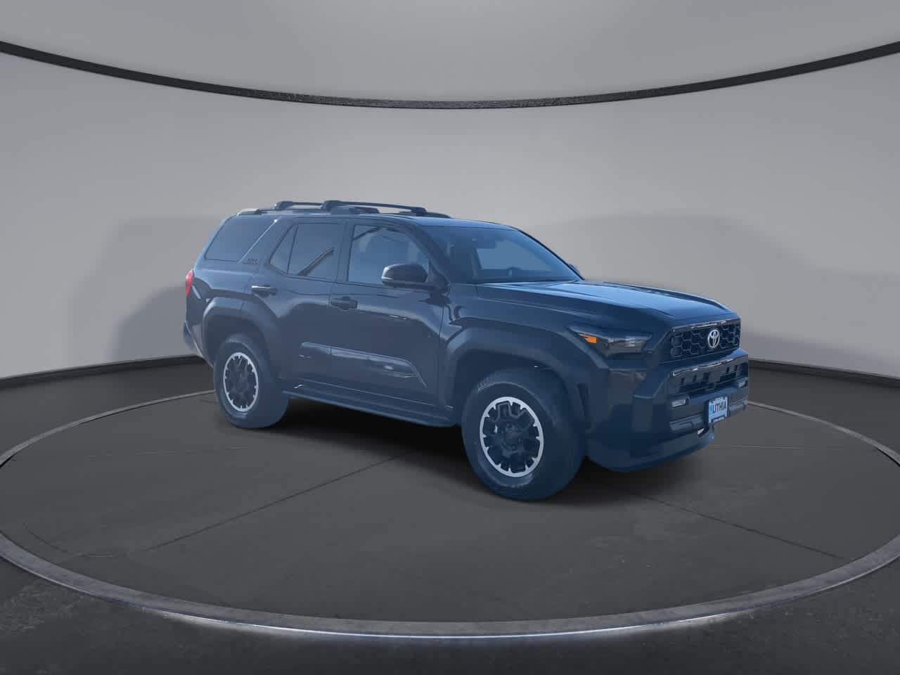 Thumbnail: 2026 Toyota 4Runner - 2