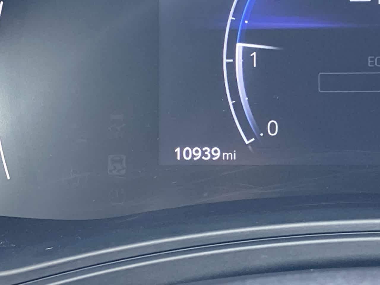 Thumbnail: 2025 Toyota Grand Highlander - 15