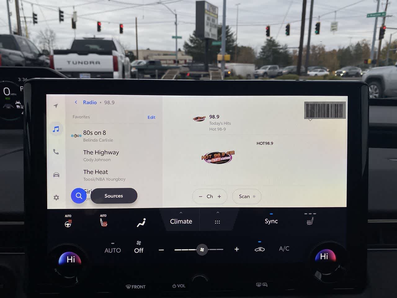 Thumbnail: 2026 Toyota bZ - 16
