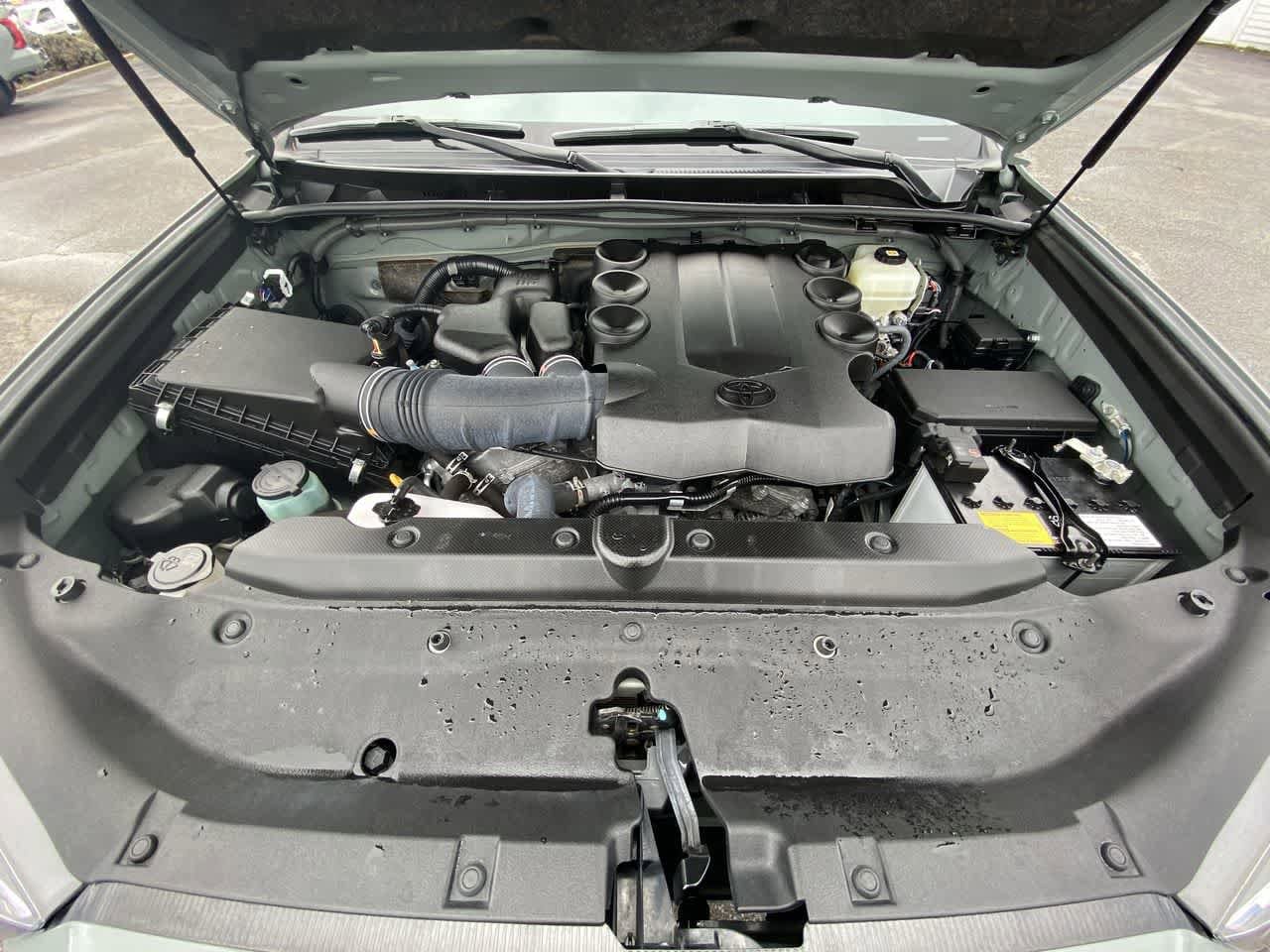 Thumbnail: 2021 Toyota 4Runner - 26